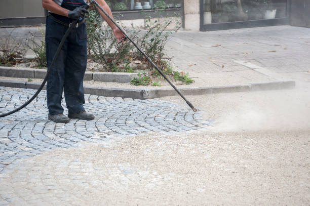 Best Dumpster Area Cleaning  in Perry, LA