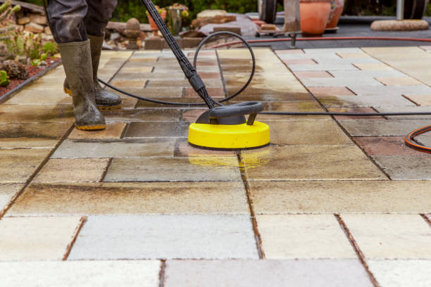 Best Residential Exterior Washing  in Perry, LA
