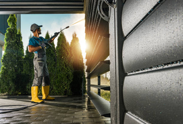 Perry, LA  Pressure Washing Services Company